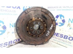 Recambio de volante motor bimasa para fiat croma (194) 1.9 16v multijet dynamic (12.2007) referencia OEM IAM B56524055192449  