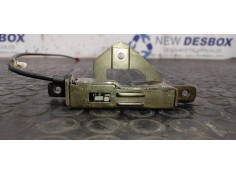 Recambio de cerradura maletero / porton para bmw x5 (e53) 3.0d referencia OEM IAM 51248408964   2