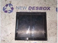 Recambio de modulo electronico para mercedes-benz clase slk (w170) roadster 2.3 compresor cat referencia OEM IAM A1705450005   2