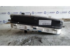 Recambio de cuadro instrumentos para mitsubishi l 200 (k6/7) 2.5 turbodiesel referencia OEM IAM MR117528   2