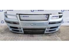 Recambio de paragolpes delantero para fiat ulysse (179) 2.0 jtdm cat referencia OEM IAM   