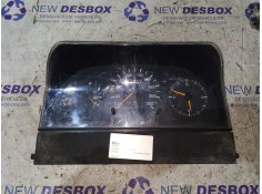 Recambio de cuadro instrumentos para mercedes-benz sprinter (w901,w903) combi 2.3 diesel referencia OEM IAM 0005425301  