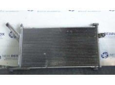 Recambio de condensador / radiador aire acondicionado para nissan micra (k11) alpine (1996) referencia OEM IAM 921106F600  