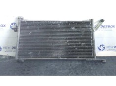 Recambio de condensador / radiador aire acondicionado para nissan micra (k11) alpine (1996) referencia OEM IAM 921106F600   2