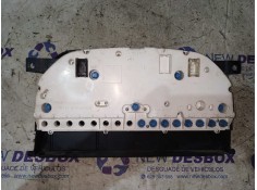 Recambio de cuadro instrumentos para mercedes-benz sprinter (w901,w903) combi 2.3 diesel referencia OEM IAM 0005425301   2