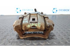 Recambio de pinza de freno trasera izquierda para toyota land cruiser (j9) td vx (5-ptas.) (kzj95) referencia OEM IAM 14B   2