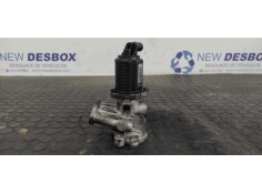 Recambio de valvula egr para opel meriva cosmo referencia OEM IAM 55219498  