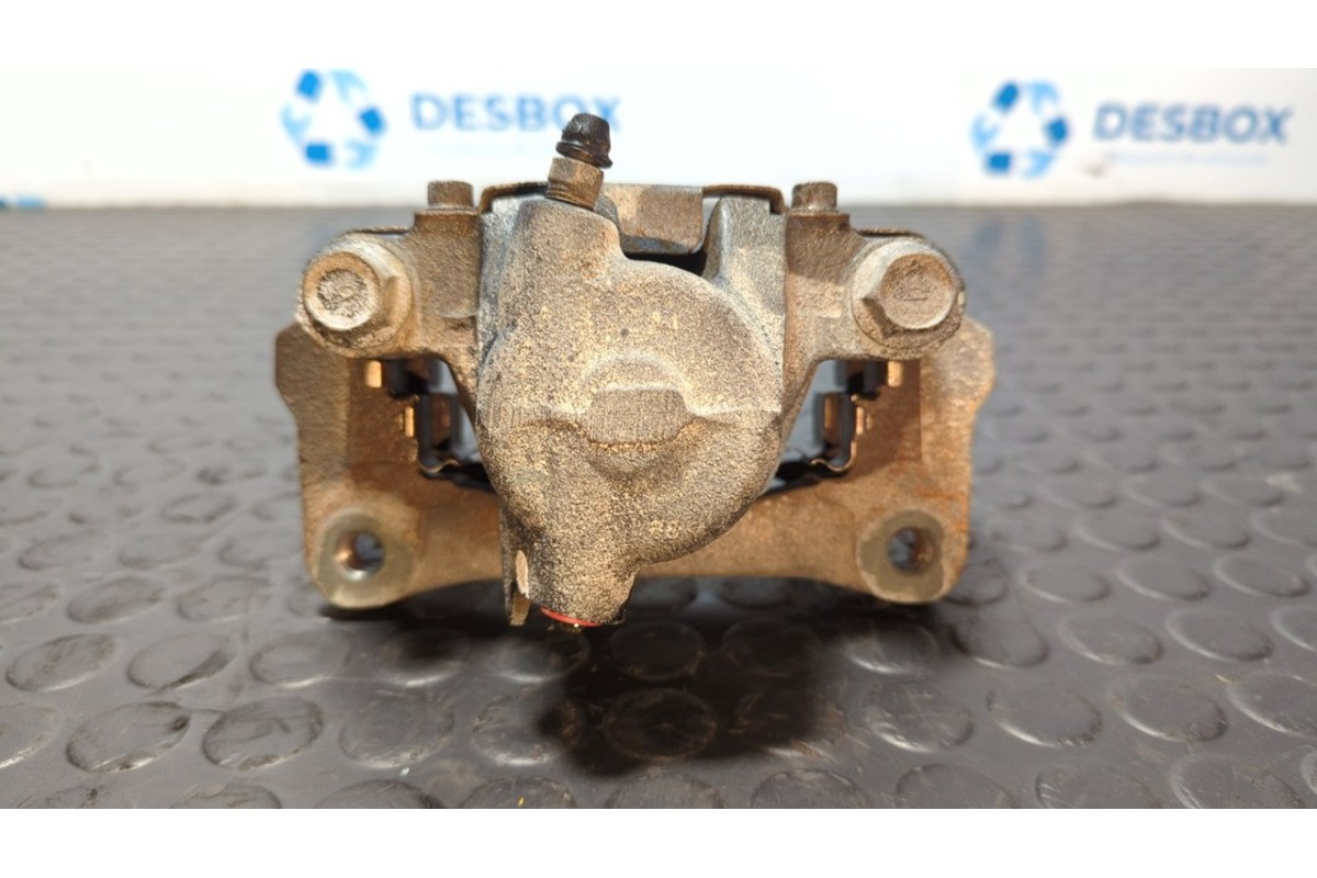 Recambio de pinza de freno trasera izquierda para toyota land cruiser (j9) td vx (5-ptas.) (kzj95) referencia OEM IAM 14B  