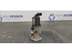 Recambio de valvula egr para opel meriva cosmo referencia OEM IAM 55219498   2