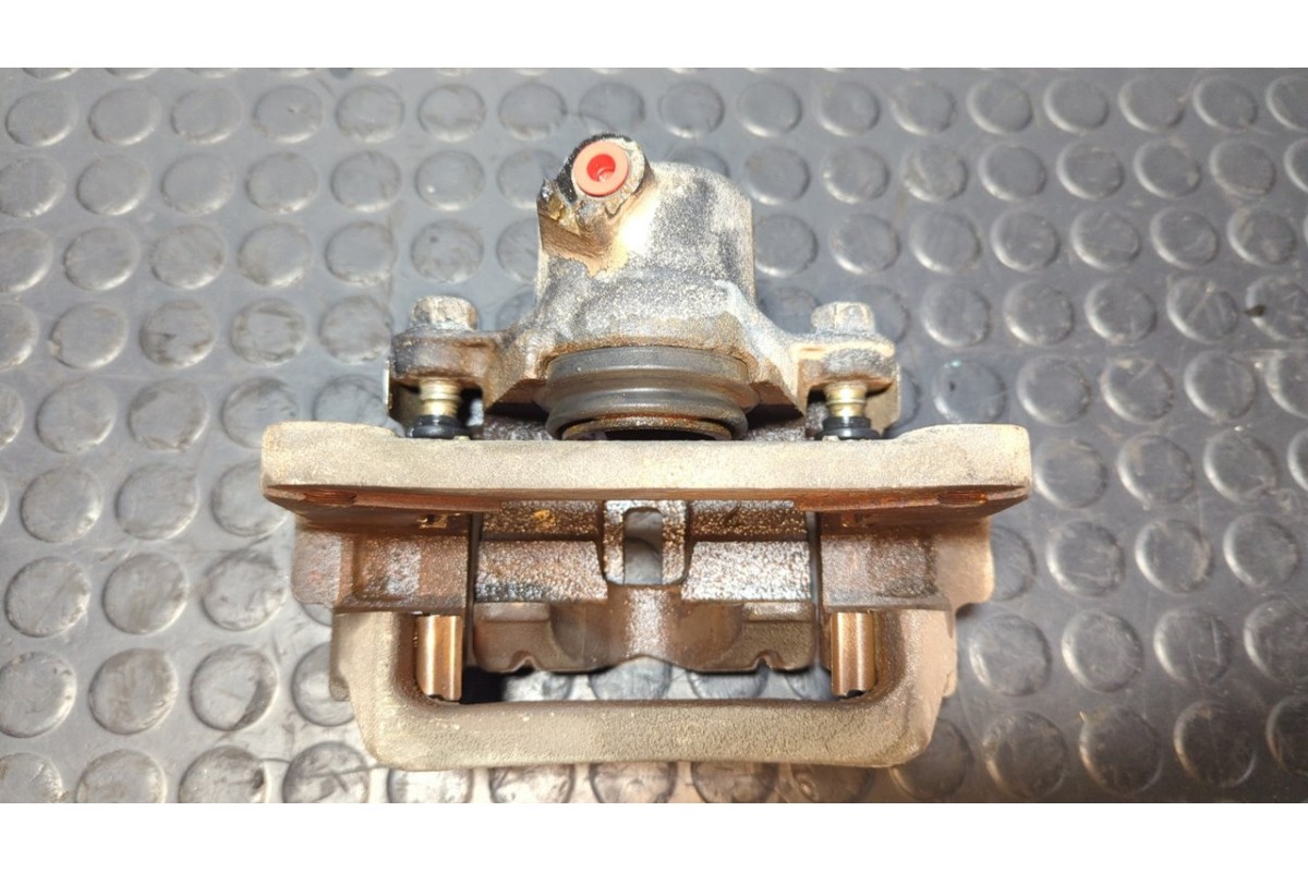 Recambio de pinza de freno trasera izquierda para toyota land cruiser (j9) td vx (5-ptas.) (kzj95) referencia OEM IAM 14B  
