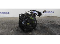 Recambio de compresor aire acondicionado para citroen jumpy 1.9 turbodiesel (dhx. d8b / xud9te) referencia OEM IAM 1106F  
