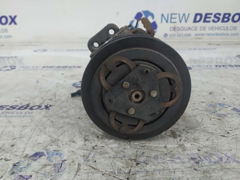 Recambio de compresor aire acondicionado para suzuki baleno berlina sy (eg) 1.6 16v cat referencia OEM IAM 9520170CJ0  