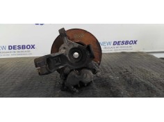Recambio de mangueta delantera derecha para ford transit caja cerrada, larga (fy) (2000 =>) 2.0 tde cat referencia OEM IAM   