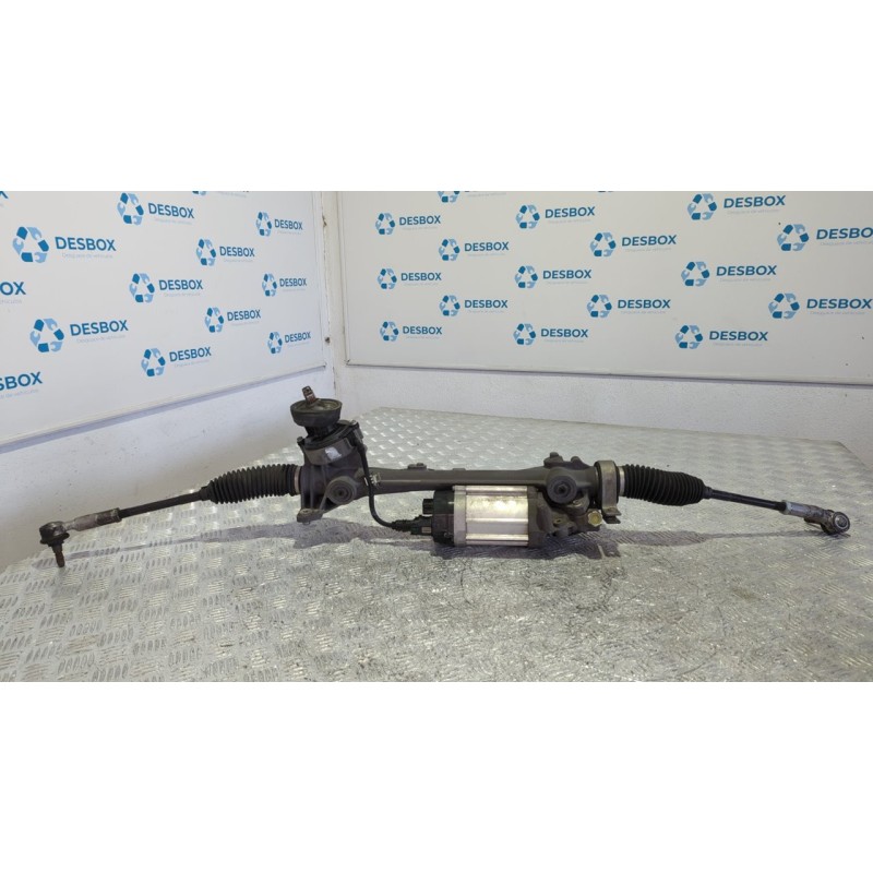 Recambio de cremallera direccion para seat altea (5p1) 2.0 tdi referencia OEM IAM 1K1423051CC  