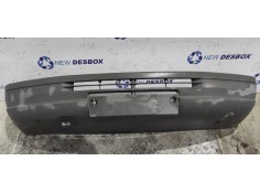 Recambio de paragolpes delantero para mercedes-benz sprinter (w901,w903) combi 2.9 turbodiesel referencia OEM IAM   