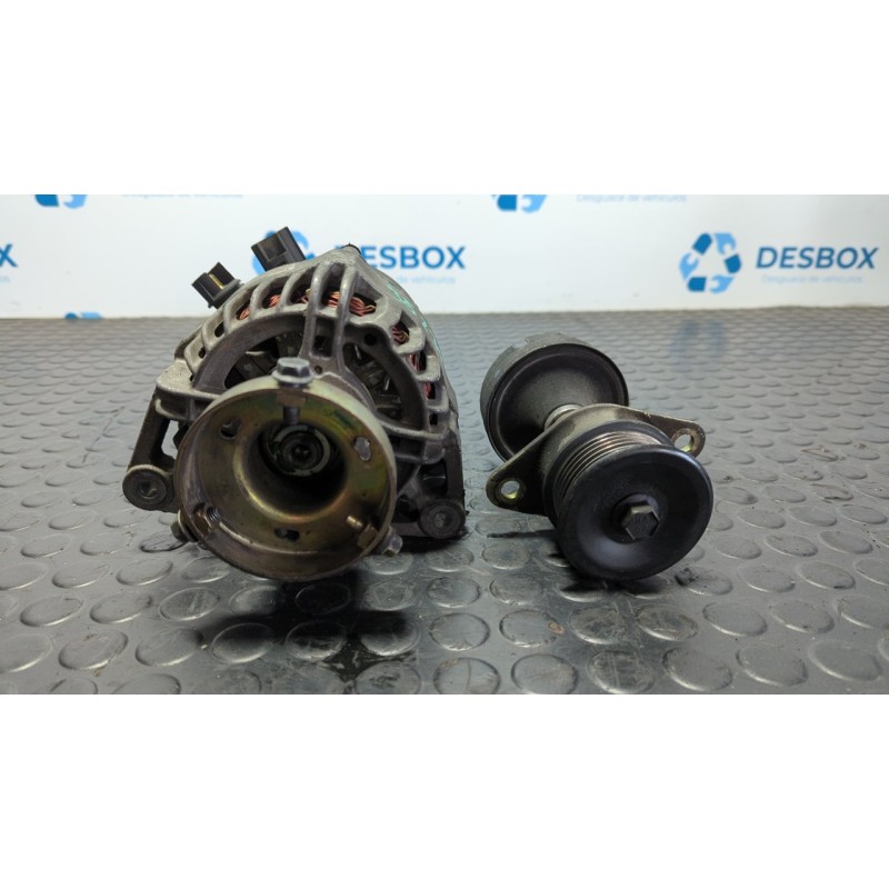 Recambio de alternador para ford focus berlina (cak) ambiente referencia OEM IAM 98AB10300JD  