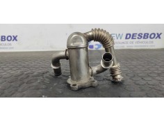 Recambio de enfriador egr para opel meriva cosmo referencia OEM IAM 55197846  