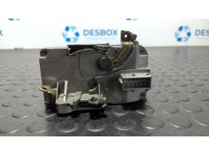 Recambio de cerradura puerta delantera derecha para peugeot 206 berlina 1.9 diesel referencia OEM IAM   