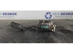 Recambio de potenciometro pedal para renault trafic combi (ab 4.01) 6 - plazas (l2h1) acristalado parcial 2,9t combi largo refer