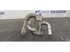 Recambio de enfriador egr para opel meriva cosmo referencia OEM IAM 55197846   2