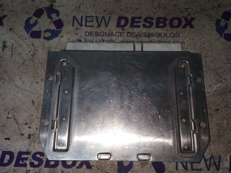 Recambio de centralita abs para mercedes-benz clase s (w220) berlina 3.2 cdi cat referencia OEM IAM 2205451832  