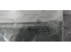 Recambio de luna delantera izquierda para volkswagen touran (1t1) 2.0 tdi referencia OEM IAM 43R001582   2