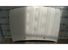 Recambio de capo para ford fiesta courier (dx) familiar referencia OEM IAM   