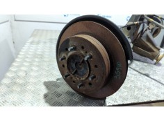 Recambio de puente trasero para toyota land cruiser (j9) td vx (5-ptas.) (kzj95) referencia OEM IAM 35140   2