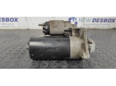 Recambio de motor arranque para fiat punto berlina (188) 1.9 d active/el (i) referencia OEM IAM 0001109048  