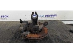 Recambio de mangueta delantera derecha para ford transit caja cerrada, larga (fy) (2000 =>) 2.0 tde cat referencia OEM IAM    2