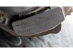 Recambio de turbocompresor para ford focus berlina (cak) ambiente referencia OEM IAM XS4Q6K682DB   2