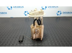 Recambio de aforador para peugeot 206 berlina 1.9 diesel referencia OEM IAM 9625476380  