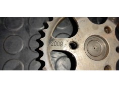 Recambio de polea arbol levas para mercedes-benz clase glk (w204) glk 3.0 cdi cat referencia OEM IAM A64601   2