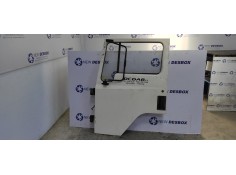 Recambio de puerta delantera izquierda para nissan l-35 b4.40 turbo referencia OEM IAM   