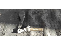 Recambio de pretensor airbag derecho para renault trafic combi (ab 4.01) 6 - plazas (l2h1) acristalado parcial 2,9t combi largo 