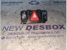 Recambio de warning para mercedes-benz clase e (w210) berlina 3.2 24v cat referencia OEM IAM 2108201310  