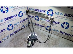 Recambio de elevalunas delantero izquierdo para renault megane i coach/coupe (da0) 1.6 referencia OEM IAM 0240096X  