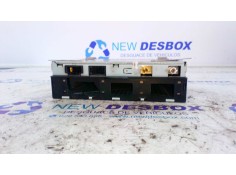 Recambio de sistema audio / radio cd para audi q7 (4l) 3.0 v6 24v tdi referencia OEM IAM 4E0035541  