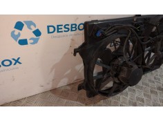 Recambio de electroventilador para ford focus berlina (cak) ambiente referencia OEM IAM 98AB8C607   2