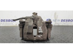 Recambio de pinza de freno delantera derecha para peugeot expert kasten komfort confort acristalato largo referencia OEM IAM 602