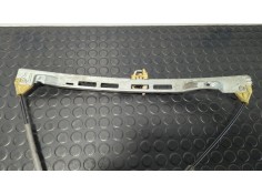 Recambio de elevalunas delantero derecho para peugeot 206 berlina 1.9 diesel referencia OEM IAM    2