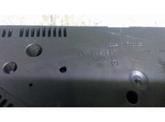 Recambio de cuadro instrumentos para mercedes-benz sprinter 02.00  caja cerrada, techo elevado referencia OEM IAM 88311295   2