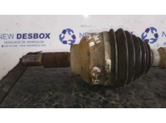 Recambio de transmision delantera derecha para renault laguna ii (bg0) 1.9 dci diesel referencia OEM IAM    2