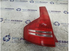 Recambio de piloto trasero izquierdo para citroen c4 berlina 1.6 hdi cat (9hy / dv6ted4) referencia OEM IAM 965586408001  