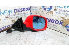 Recambio de retrovisor derecho para audi a3 (8l) 1.9 tdi referencia OEM IAM 225396  