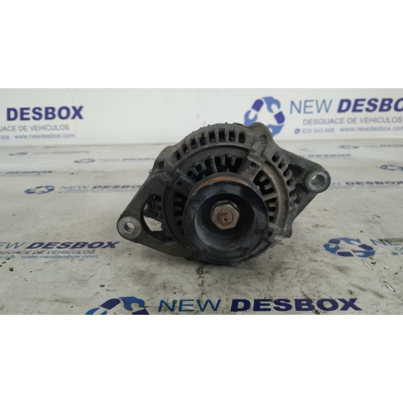 Recambio de alternador para chrysler voyager (gs) 3.8 le grand voyager awd referencia OEM IAM 04727325AA  