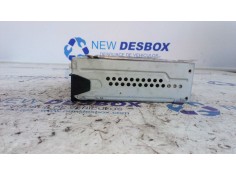 Recambio de sistema audio / radio cd para audi q7 (4l) 3.0 v6 24v tdi referencia OEM IAM 4E0035541   2