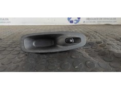 Recambio de mando elevalunas delantero derecho para hyundai accent (lc) gls referencia OEM IAM 621W04620  