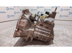 Recambio de caja cambios para ford focus berlina (cak) ambiente referencia OEM IAM XS4R7002MB   2