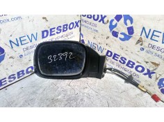 Recambio de retrovisor izquierdo para chrysler jeep cherokee (xj) 2.5 turbodiesel referencia OEM IAM 010503  